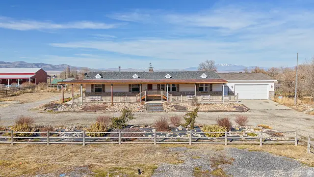 718 S State St, Genola, UT 84655 - #1