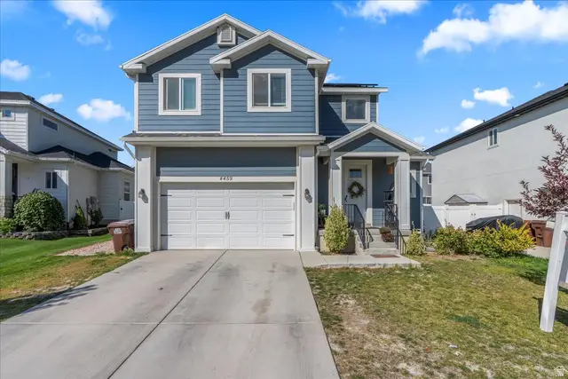 4459 E Pine Dr, Eagle Mountain, UT 84005 - #1