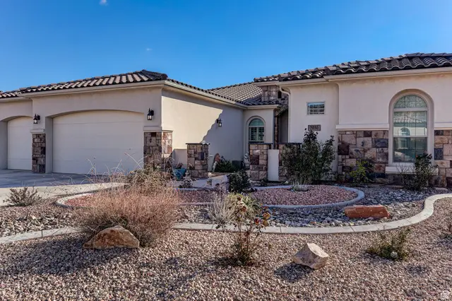 2030 N Reserve Pkwy, Washington, UT 84780 - #1