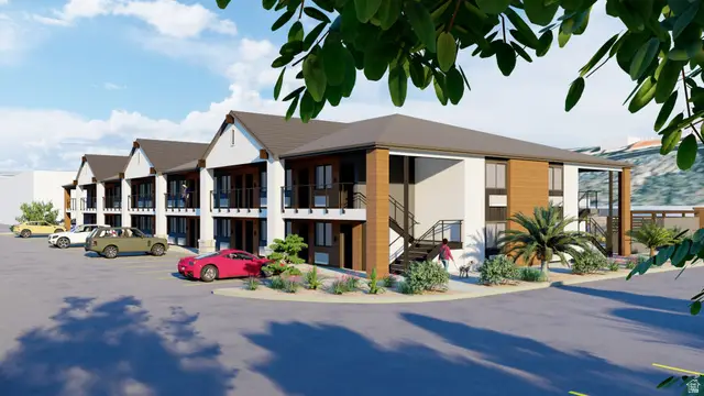 245 Red Dr #113, Saint George, UT 84790 - Image #3