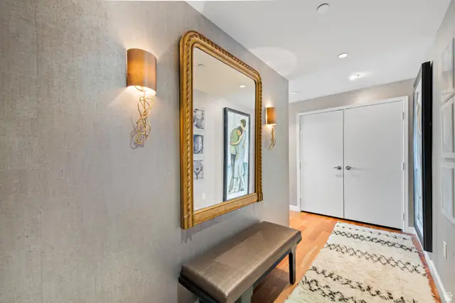 99 W South Temple St S #1607, Salt Lake City, UT 84101 - #3