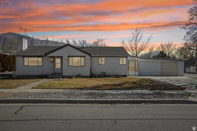 198 N 600 E, American Fork, UT 84003 - Image #1