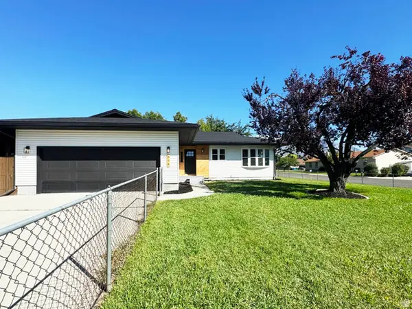 308 W 730 S, Orem, UT 84058