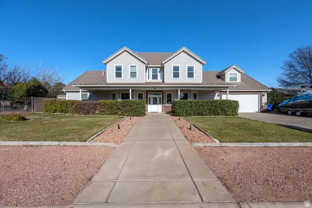 2057 S Solana Cir, Washington, UT 84780 - #2