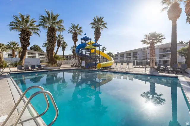 1845 W Canyon View Dr S #2005, Saint George, UT 84770 - Image #1