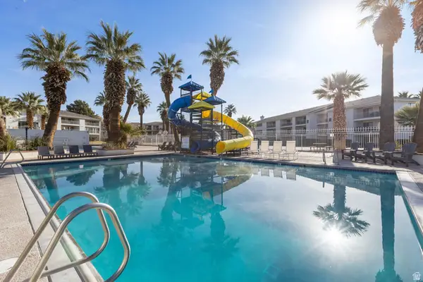 1845 W Canyon View Dr S #2005, St. George, UT 84770