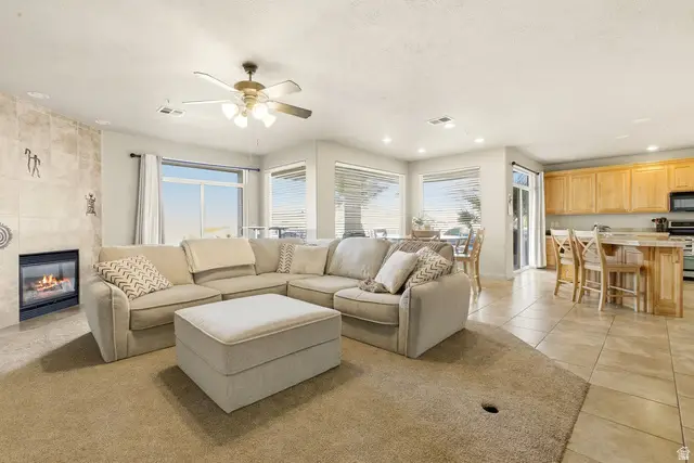 1845 W Canyon View Dr S #2005, Saint George, UT 84770 - Image #3