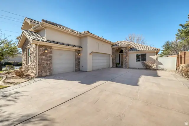 2434 S 2160 E, Saint George, UT 84790 - Image #2