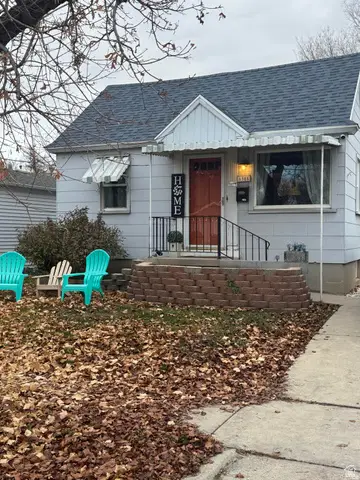 1385 S Tyler St, Salt Lake City, UT 84105 - #1