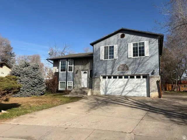 1551 W 265 N, West Point, UT 84015 - Image #1