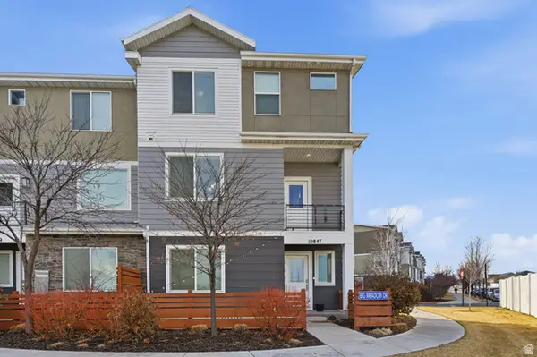 10847 S Big Meadow Dr, South Jordan, UT 84009