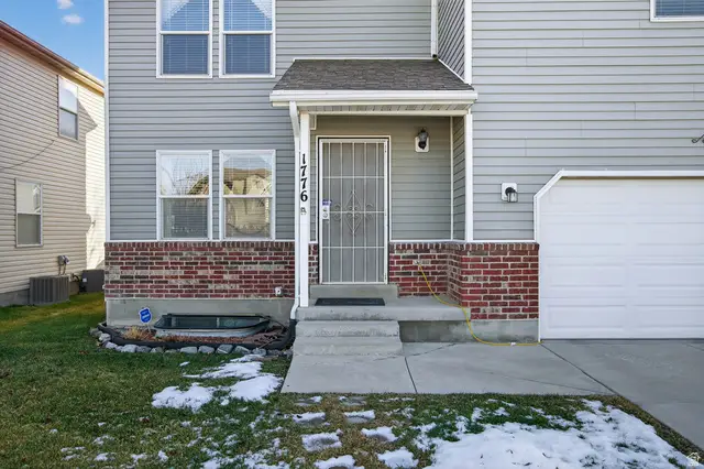 1776 E Church Way, Eagle Mountain, UT 84005 - #3