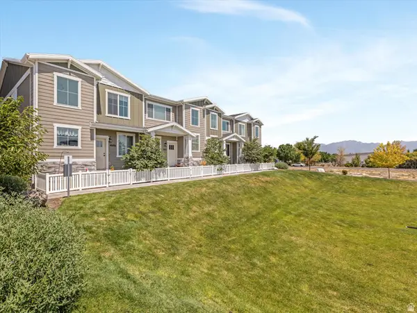 4682 W Talavera Way S, Salt Lake City, UT 84118