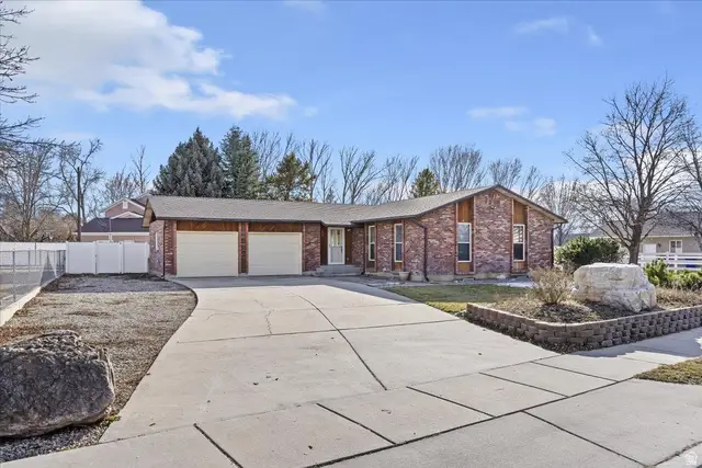 675 W 600 N, Brigham City, UT 84302 - #2