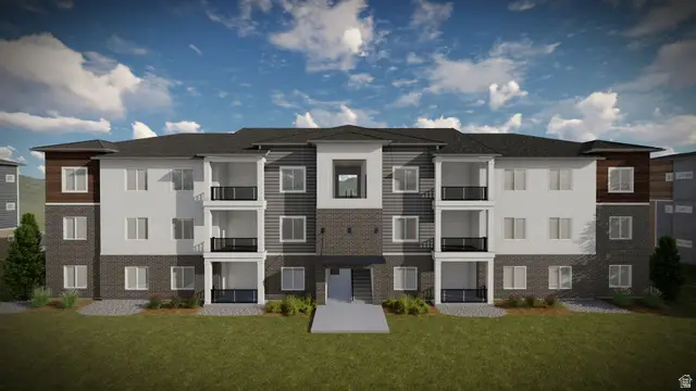 4695 S 690 W #U101, Mapleton, UT 84664 - Image #1