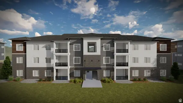 4695 S 690 W #U102, Mapleton, UT 84664