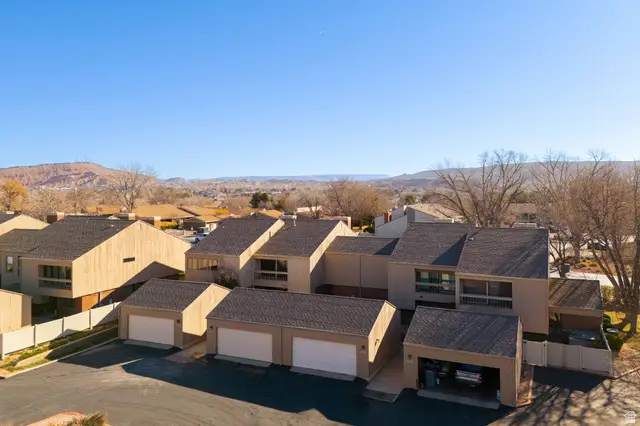 3466 S Chaparral Dr, Saint George, UT 84790 - Image #1