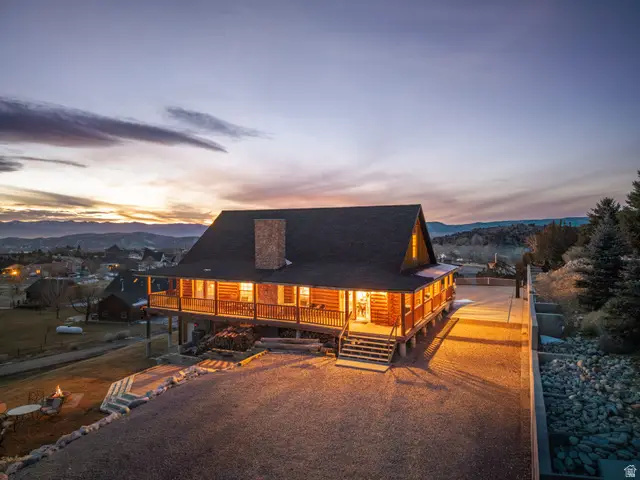 4925 S 1620 W, Sterling, UT 84665 - #1