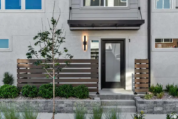 4459 S 500 E #2, Millcreek, UT 84107