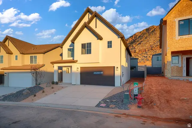 1537 S Fins Rd #4113, Washington, UT 84780 - #2