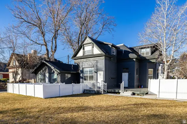 1150 S 400 E, Salt Lake City, UT 84111 - Image #2