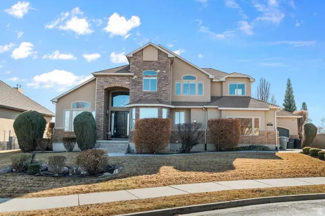 2767 W Amini Way S, South Jordan, UT 84095 - Image #1