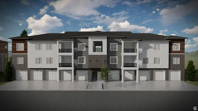 4695 S 690 W #U203, Mapleton, UT 84664 - Image #2