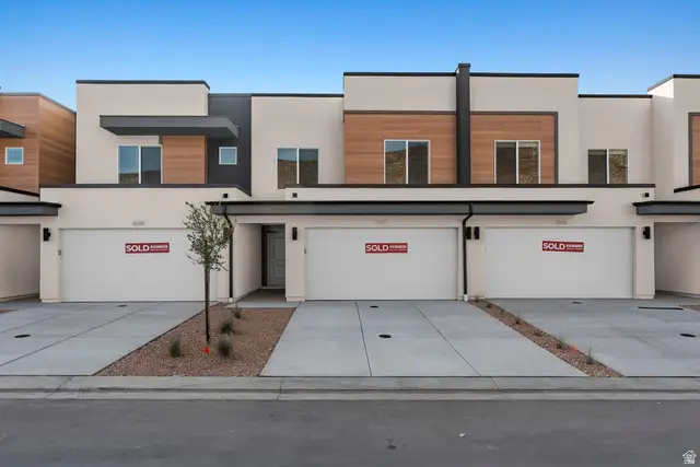 1752 S Forbidding Way #2273, Washington, UT 84780 - #1