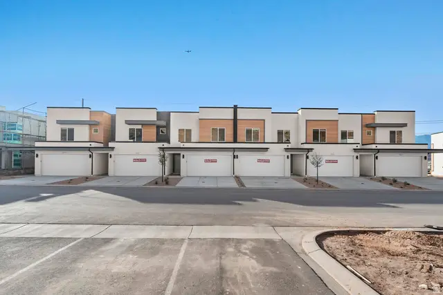 1752 S Forbidding Way #2273, Washington, UT 84780 - #2