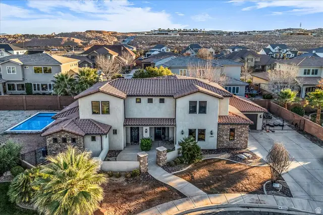 2864 E 1290 S, Saint George, UT 84790 - Image #1