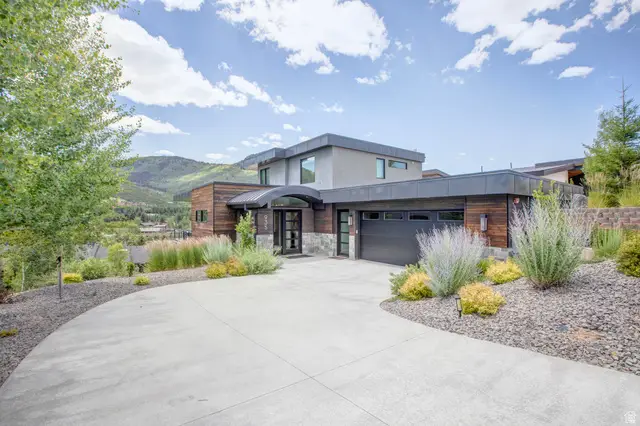 935 Saddle View Way, Park City, UT 84060 - #1