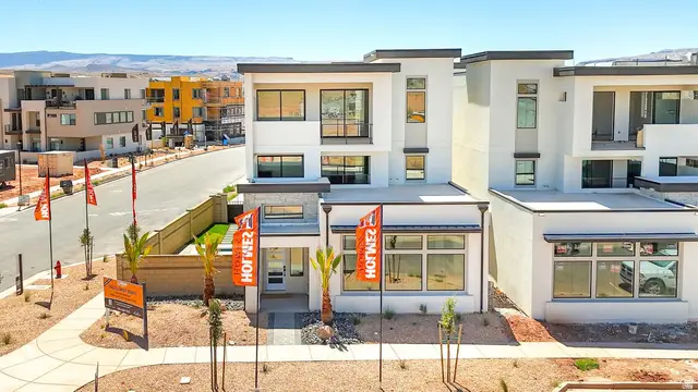 5273 S Blue Pearl Aly, Saint George, UT 84790 - #1