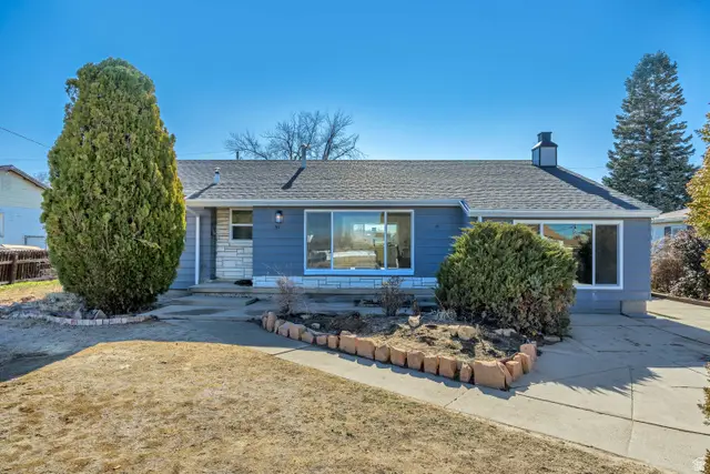 51 W 6025 S, Murray, UT 84107 - #1