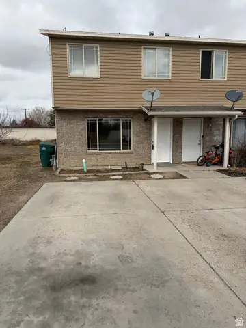 256 W 350 N #D, Vernal, UT 84078 - #1