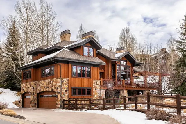 3079 Fairway Hills Ct, Park City, UT 84060 - Image #1