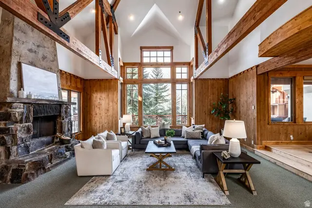 3079 Fairway Hills Ct, Park City, UT 84060 - Image #2