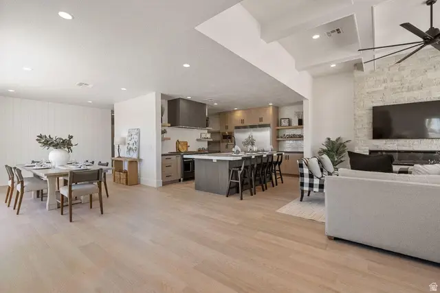 5263 S Blue Pearl Aly, Saint George, UT 84790 - Image #2