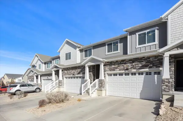 14443 S Quiet Shade Dr, Herriman, UT 84096