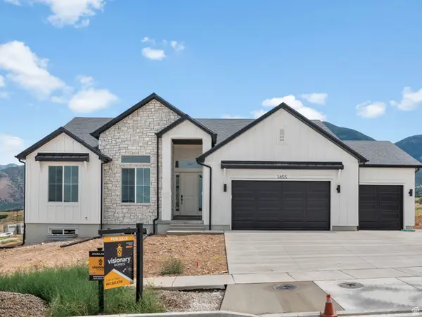 613 S 175 E, Hyde Park, UT 84318