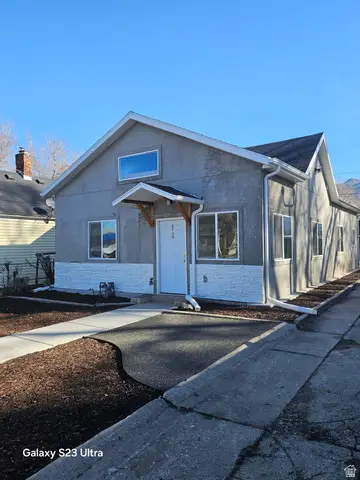 2736 S Grant Ave W, Ogden, UT 84401 - Image #2