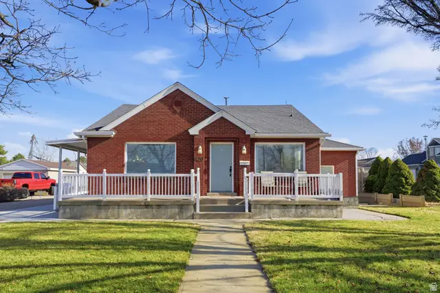 1420 N Main St, Bountiful, UT 84010 - Image #1