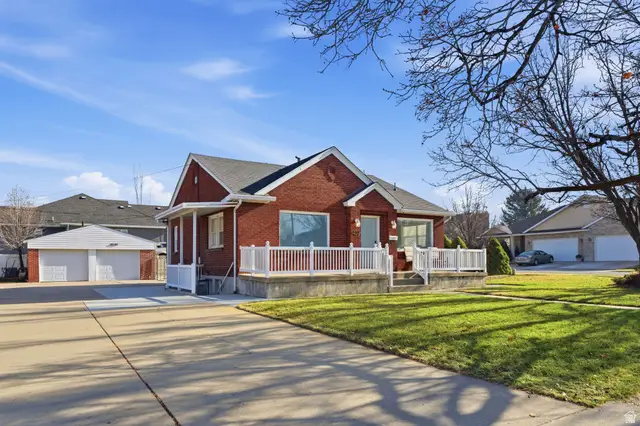 1420 N Main St, Bountiful, UT 84010 - Image #2