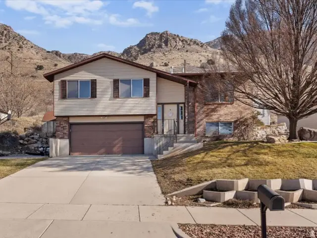 728 N Highland Blvd, Brigham City, UT 84302 - #1