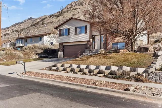 728 N Highland Blvd, Brigham City, UT 84302 - #2