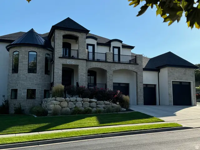 614 E High Ln, Alpine, UT 84004 - #1