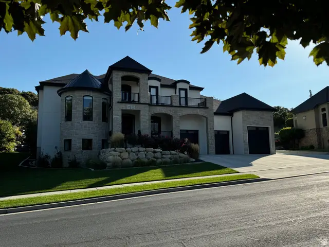 614 E High Ln, Alpine, UT 84004 - #2