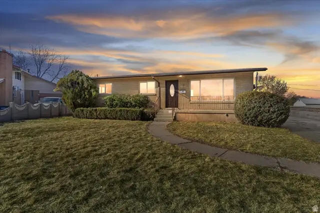 1654 S 100 E, Bountiful, UT 84010 - Image #1