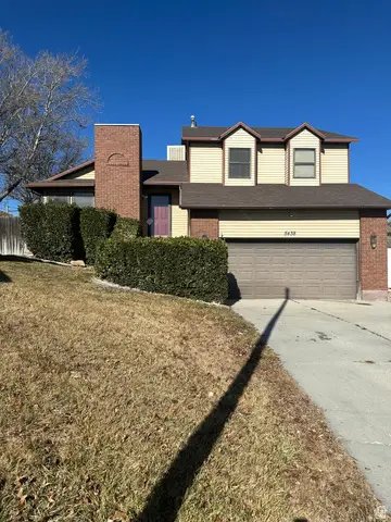 5438 S Brandonwood Dr, Salt Lake City, UT 84123