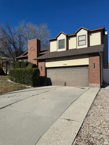 5438 S Brandonwood Dr, Salt Lake City, UT 84123 - Image #2