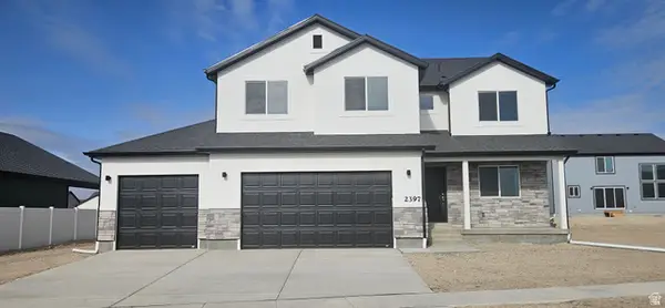 2347 E Marigold Dr #516, Eagle Mountain, UT 84005